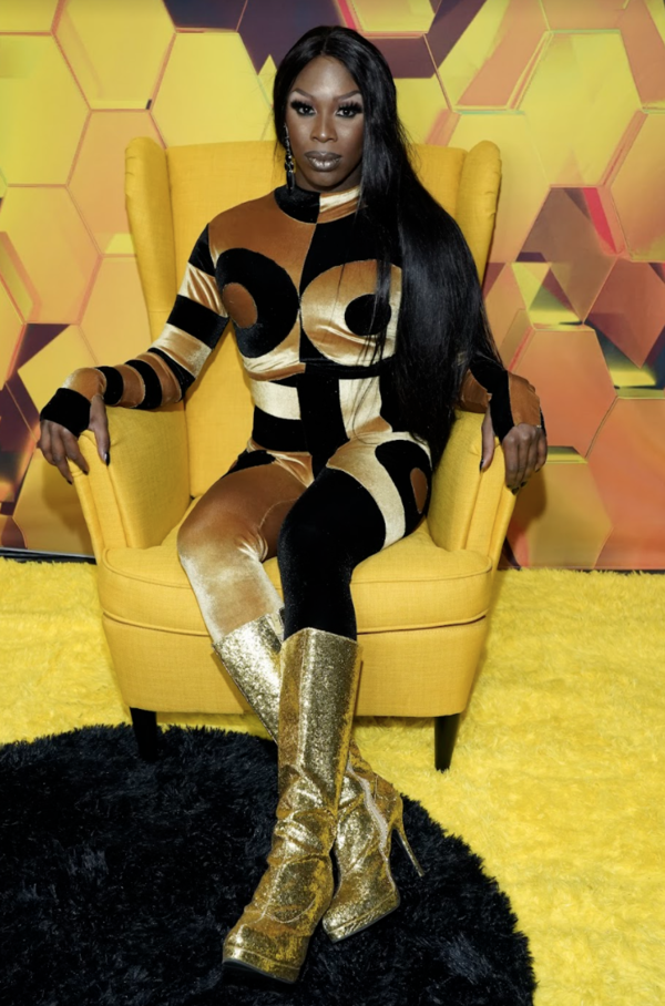 Photos: First Look at Day 1 of RuPaul's DragCon in Los Angeles Image