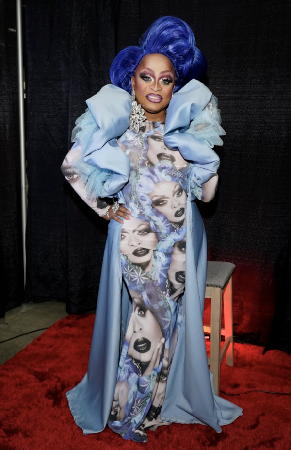 Photos: First Look at Day 1 of RuPaul's DragCon in Los Angeles 