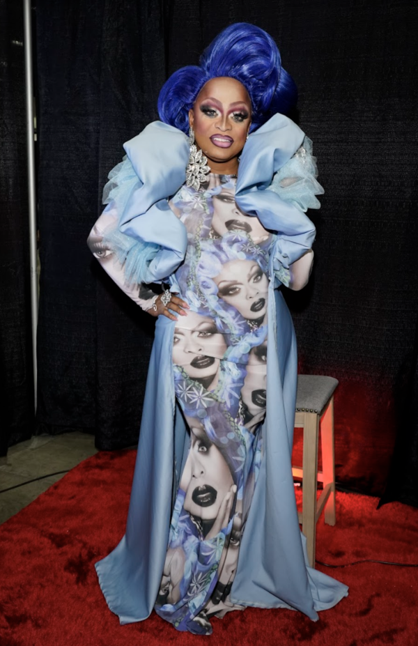 Photos: First Look at Day 1 of RuPaul's DragCon in Los Angeles Image