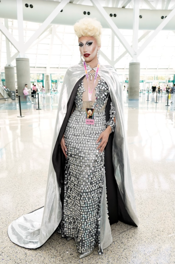 Photos: First Look at Day 1 of RuPaul's DragCon in Los Angeles 