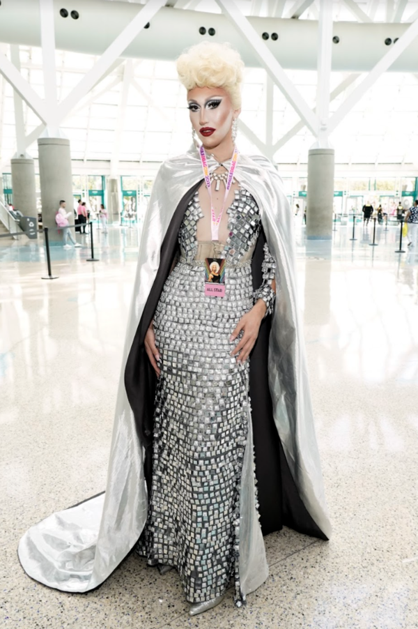 Photos: First Look at Day 1 of RuPaul's DragCon in Los Angeles Image