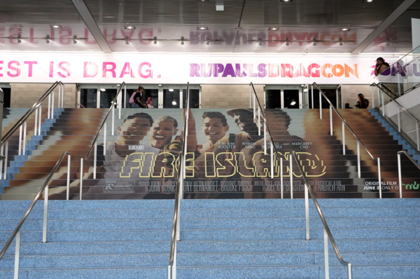 Photos: First Look at Day 1 of RuPaul's DragCon in Los Angeles 