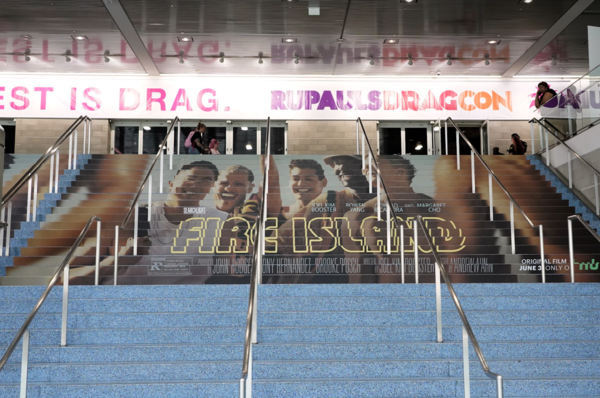Photos: First Look at Day 1 of RuPaul's DragCon in Los Angeles Image