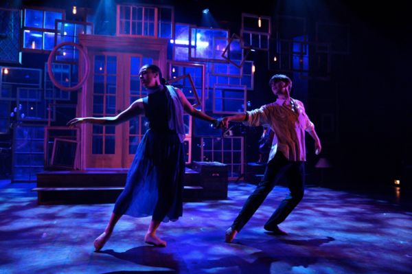Photos: Inside Look at Music Theater Heritage's Production of SONG AND DANCE 