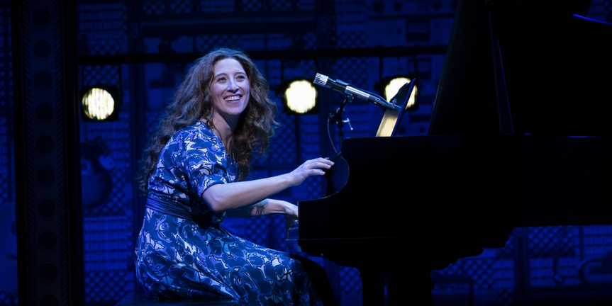 BWW Review: BEAUTIFUL - THE CAROLE KING MUSICAL Returns to Dr. Phillips Center; Still Bett Photo