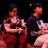 BWW Review: ALMA at ArtsWest Photo