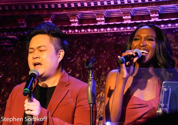 Jason Robert Brown Plays FEINSTEIN'S/54 BELOW Image