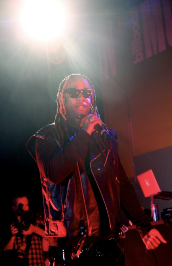 Photos: Inside Look at Billboard MusicCon Concert Day 2 Image