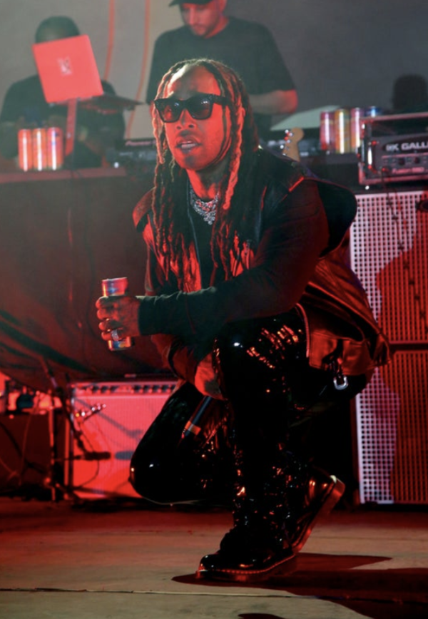 Photos: Inside Look at Billboard MusicCon Concert Day 2 Image