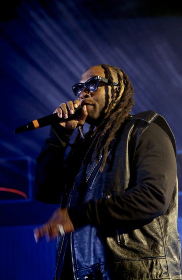 Photos: Inside Look at Billboard MusicCon Concert Day 2 Image