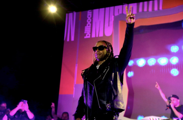 Photos: Inside Look at Billboard MusicCon Concert Day 2 Image