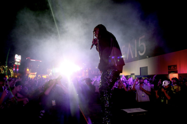 Photos: Inside Look at Billboard MusicCon Concert Day 2 Image