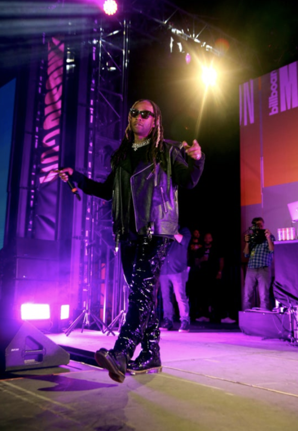 Photos: Inside Look at Billboard MusicCon Concert Day 2 Image