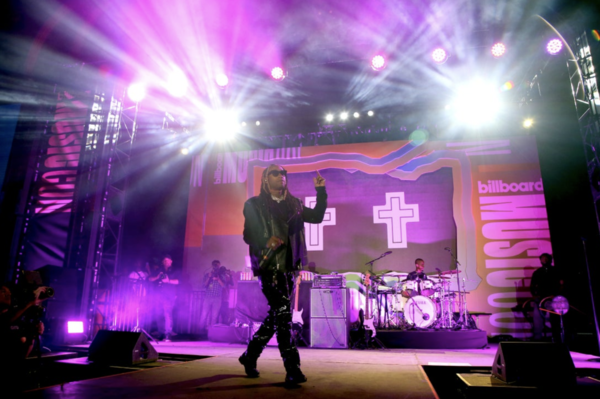 Photos: Inside Look at Billboard MusicCon Concert Day 2 Image