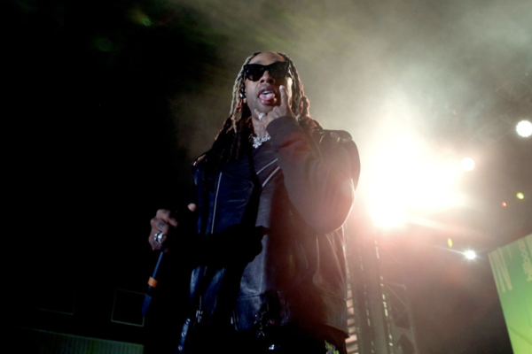 Photos: Inside Look at Billboard MusicCon Concert Day 2 Image