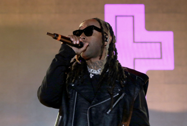 Photos: Inside Look at Billboard MusicCon Concert Day 2 Image