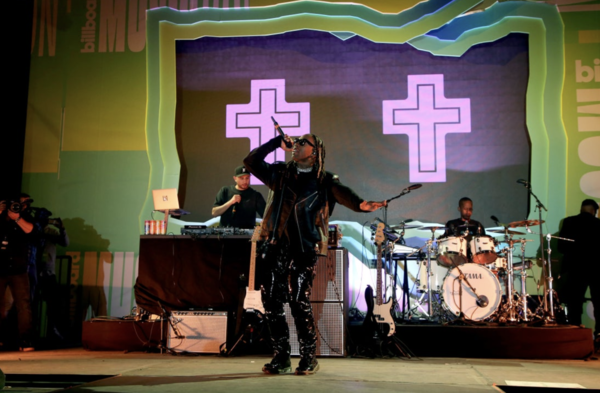 Photos: Inside Look at Billboard MusicCon Concert Day 2 Image