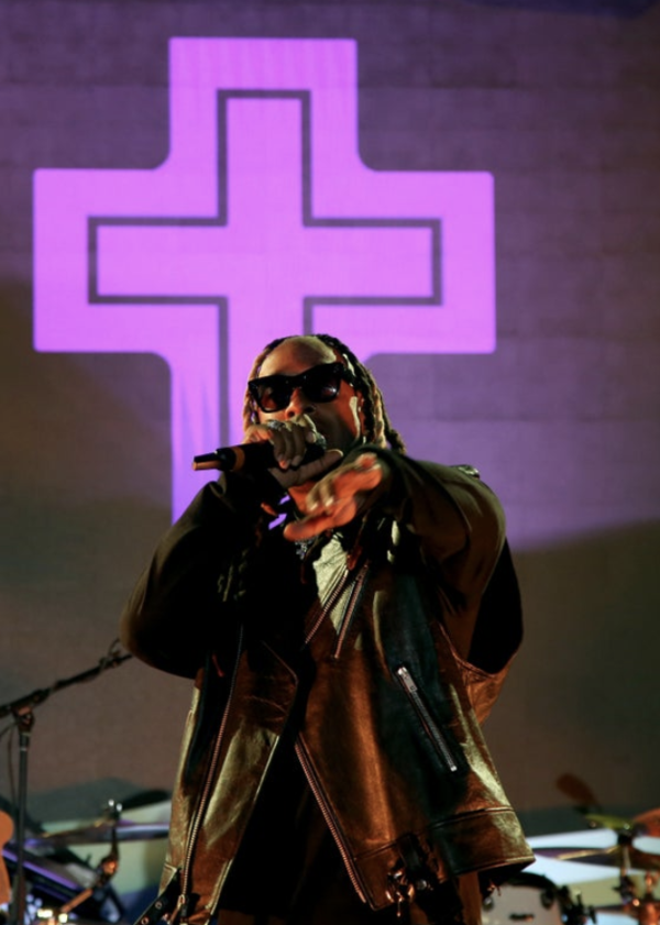 Photos: Inside Look at Billboard MusicCon Concert Day 2 Image