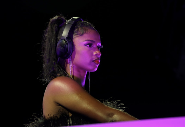 Photos: Inside Look at Billboard MusicCon Concert Day 2 Image