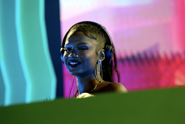 Photos: Inside Look at Billboard MusicCon Concert Day 2 Image