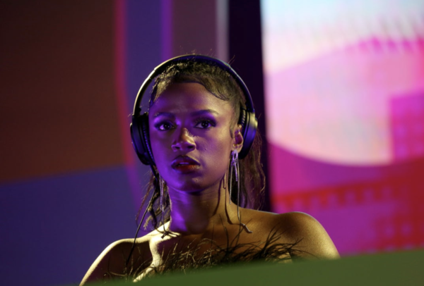 Photos: Inside Look at Billboard MusicCon Concert Day 2 Image