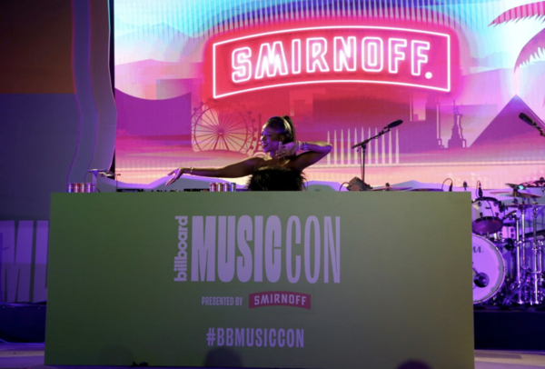 Photos: Inside Look at Billboard MusicCon Concert Day 2 