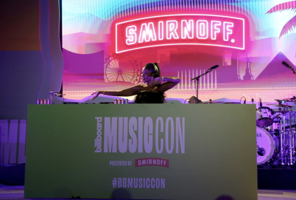 Photos: Inside Look at Billboard MusicCon Concert Day 2 Image