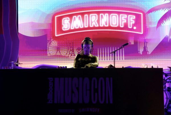 Photos: Inside Look at Billboard MusicCon Concert Day 2 Image