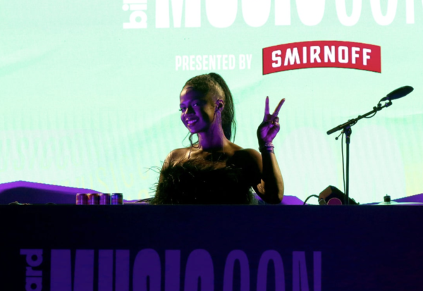 Photos: Inside Look at Billboard MusicCon Concert Day 2 Image