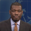 VIDEO: SNL's Michael Che Talks Standup and More on CBS SUNDAY MORNING