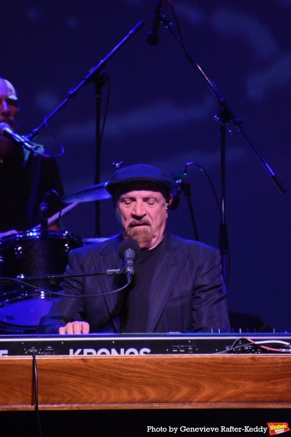 Photos: Micky Dolenz and Felix Cavaliere Bring 'THE LEGENDS LIVE!' to the Patchogue Theatre 