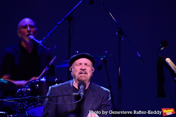 Photos: Micky Dolenz and Felix Cavaliere Bring 'THE LEGENDS LIVE!' to the Patchogue Theatre 