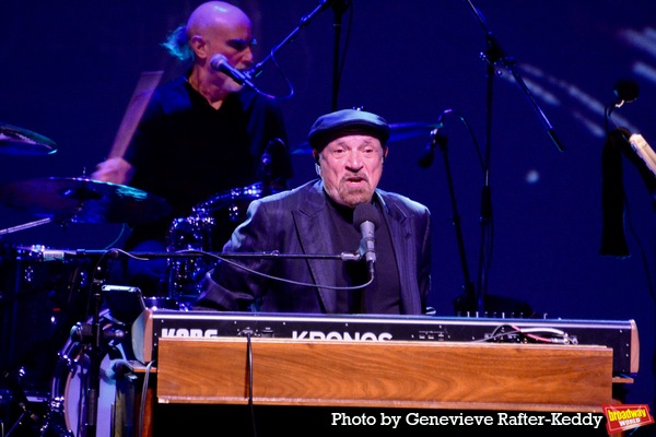 Photos: Micky Dolenz and Felix Cavaliere Bring 'THE LEGENDS LIVE!' to the Patchogue Theatre 