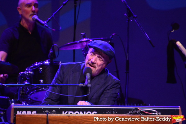 Photos: Micky Dolenz and Felix Cavaliere Bring 'THE LEGENDS LIVE!' to the Patchogue Theatre 