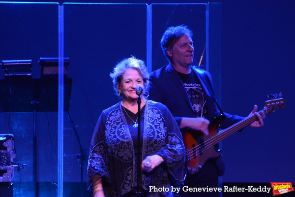 Photos: Micky Dolenz and Felix Cavaliere Bring 'THE LEGENDS LIVE!' to the Patchogue Theatre 