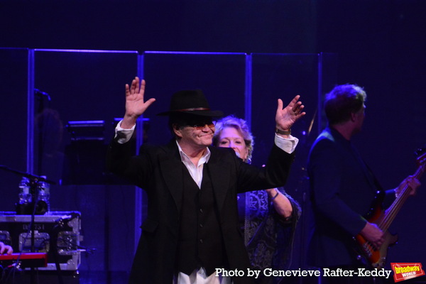 Photos: Micky Dolenz and Felix Cavaliere Bring 'THE LEGENDS LIVE!' to the Patchogue Theatre 