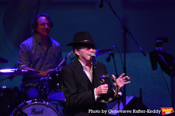 Photos: Micky Dolenz and Felix Cavaliere Bring 'THE LEGENDS LIVE!' to the Patchogue Theatre 