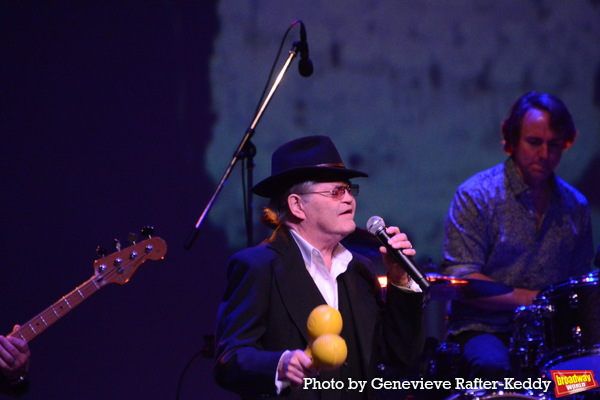 Photos: Micky Dolenz and Felix Cavaliere Bring 'THE LEGENDS LIVE!' to the Patchogue Theatre 