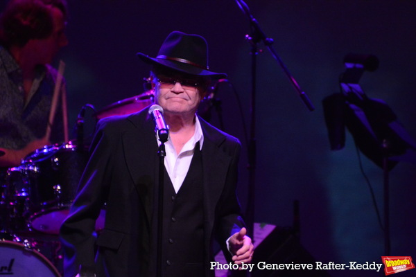 Photos: Micky Dolenz and Felix Cavaliere Bring 'THE LEGENDS LIVE!' to the Patchogue Theatre 