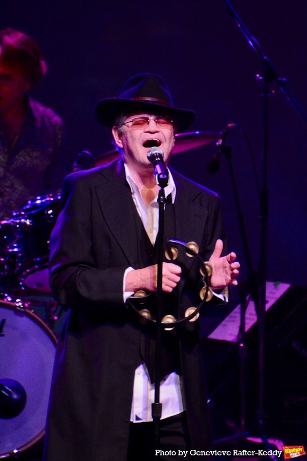 Photos: Micky Dolenz and Felix Cavaliere Bring 'THE LEGENDS LIVE!' to the Patchogue Theatre 