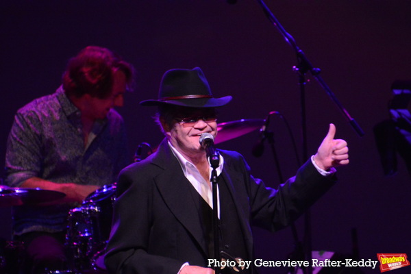 Photos: Micky Dolenz and Felix Cavaliere Bring 'THE LEGENDS LIVE!' to the Patchogue Theatre 