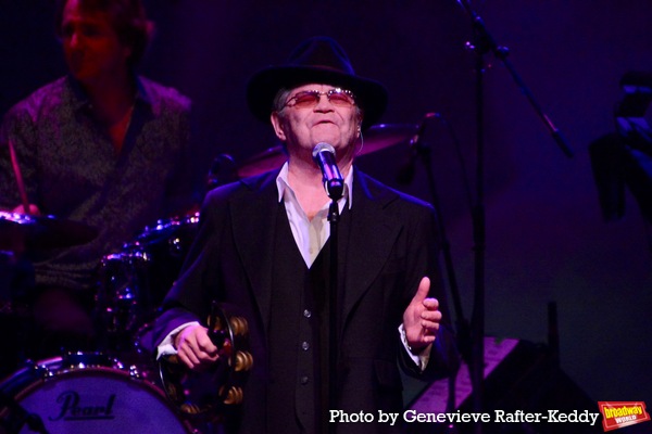 Photos: Micky Dolenz and Felix Cavaliere Bring 'THE LEGENDS LIVE!' to the Patchogue Theatre 