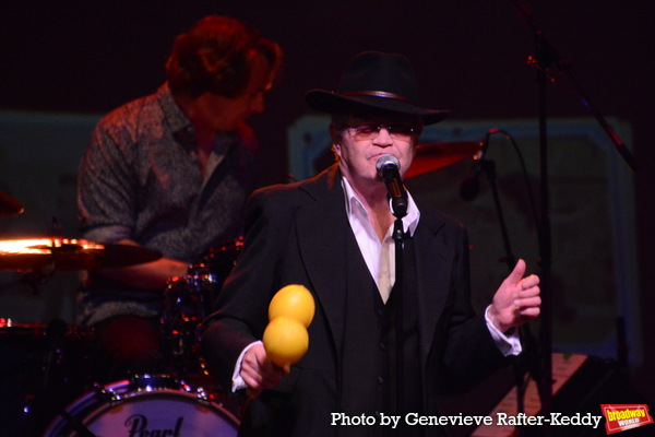 Photos: Micky Dolenz and Felix Cavaliere Bring 'THE LEGENDS LIVE!' to the Patchogue Theatre 