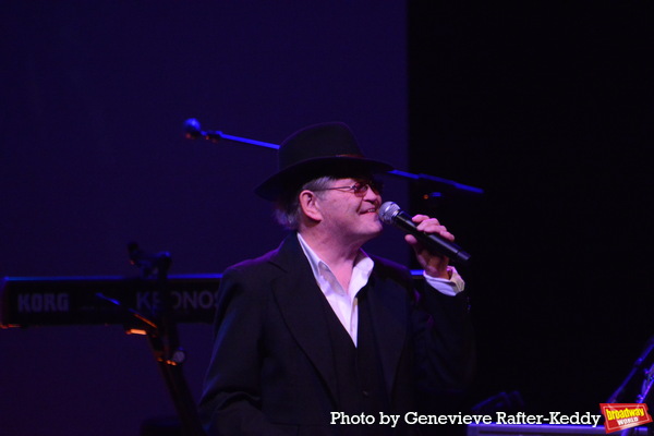 Photos: Micky Dolenz and Felix Cavaliere Bring 'THE LEGENDS LIVE!' to the Patchogue Theatre 