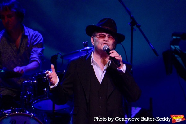 Photos: Micky Dolenz and Felix Cavaliere Bring 'THE LEGENDS LIVE!' to the Patchogue Theatre 