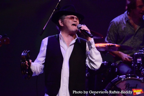 Photos: Micky Dolenz and Felix Cavaliere Bring 'THE LEGENDS LIVE!' to the Patchogue Theatre 