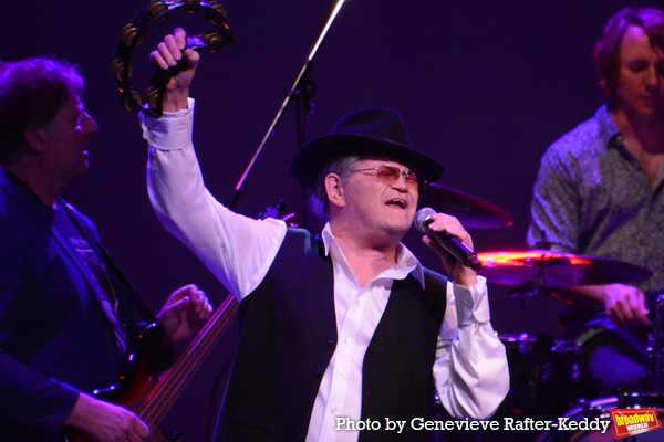 Photos: Micky Dolenz and Felix Cavaliere Bring 'THE LEGENDS LIVE!' to the Patchogue Theatre 