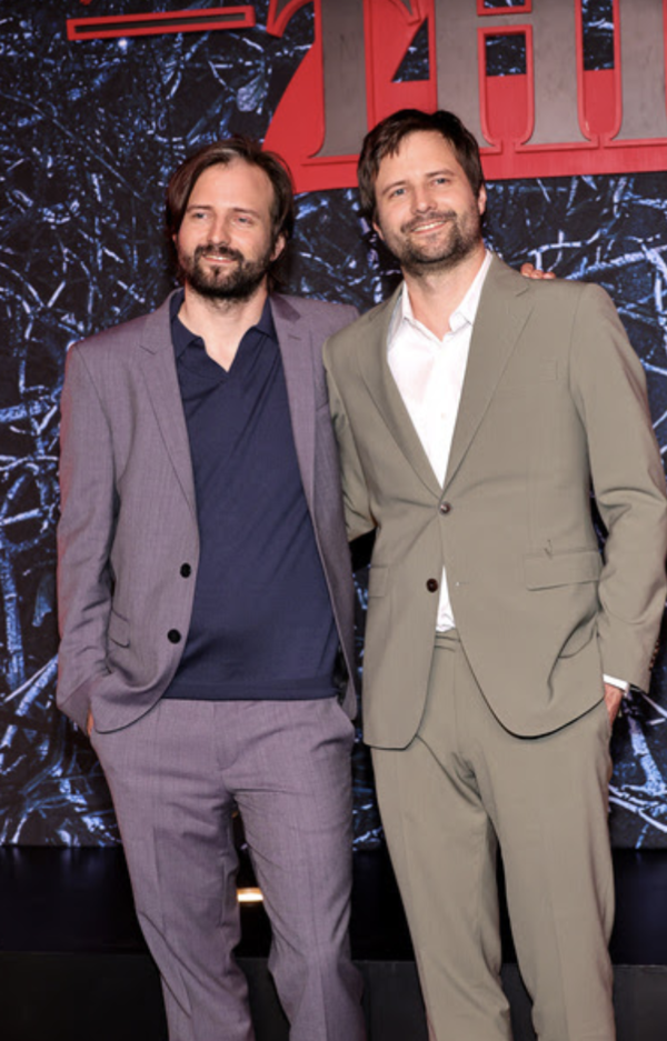 Photos: First Look at STRANGER THINGS 4 Season Premiere Image