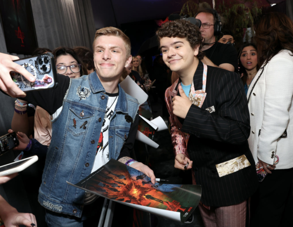 Photos: First Look at STRANGER THINGS 4 Season Premiere Image