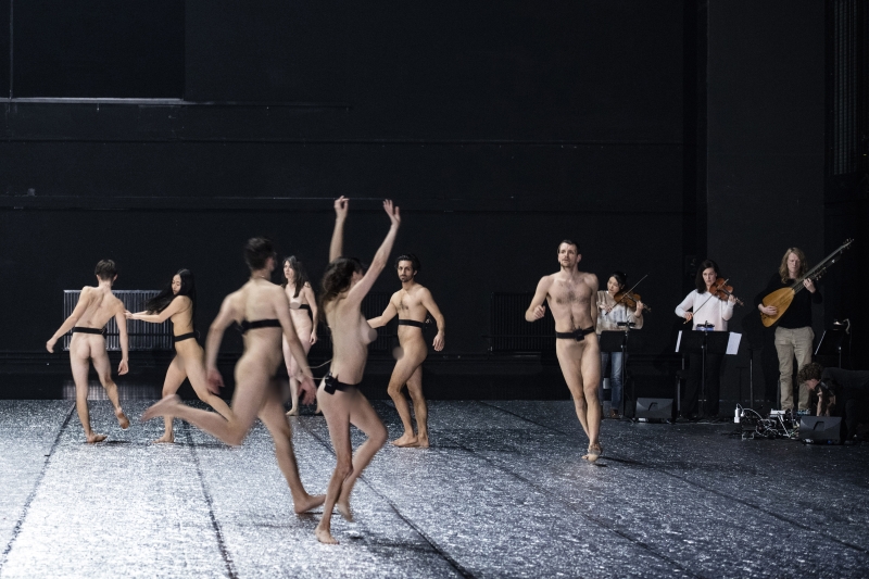 BWW Previews: ROMAEUROPA FESTIVAL 2022 Image